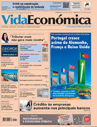 Vida Econ�mica
