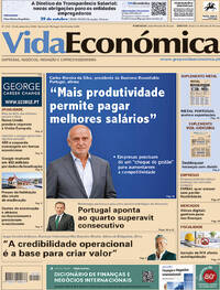 Vida Econ�mica