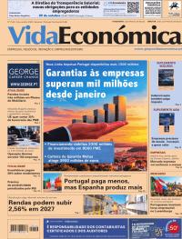 Vida Econ�mica