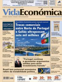 Vida Econ�mica