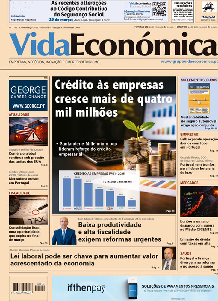 Vida Económica