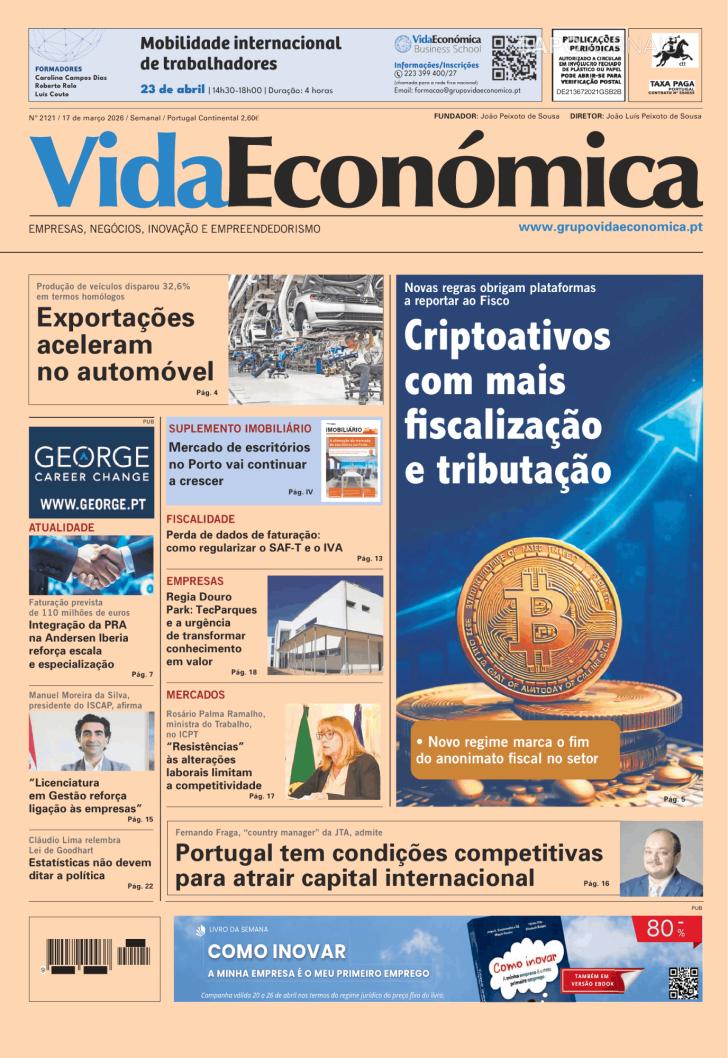 Vida Económica