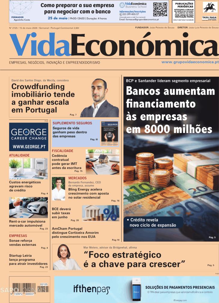 Capa Vida Econ�mica - 2026-05-15
