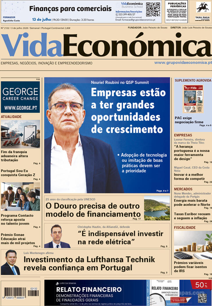 Capa Vida Econ�mica - 2026-07-02