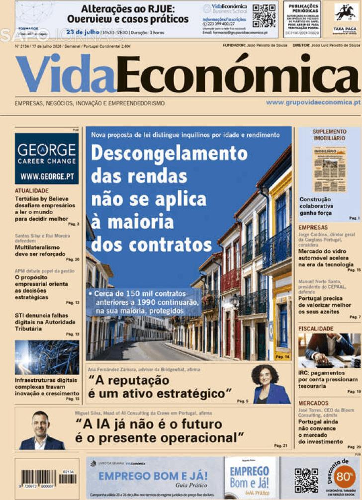 Capa Vida Econ�mica - 2026-07-17