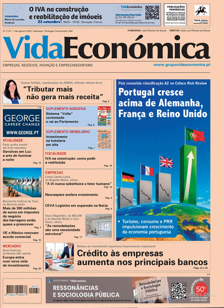 Vida Econ�mica