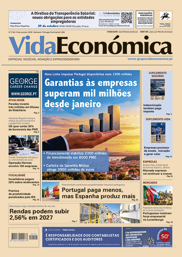 Vida Econ�mica
