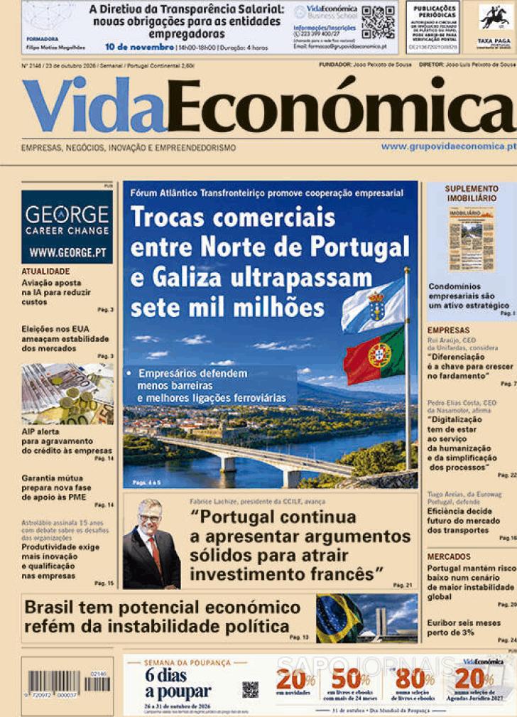 Vida Econ�mica