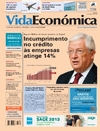 Vida Económica - 2014-12-19