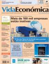 Vida Económica - 2015-01-23