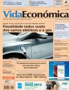 Vida Económica - 2015-01-30