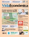 Vida Económica - 2015-03-19