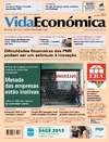 Vida Económica - 2015-03-27