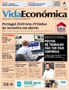 Vida Económica - 2015-04-10