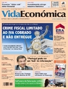 Vida Económica - 2015-06-19