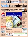 Vida Económica - 2015-08-06