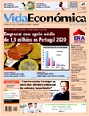 Vida Económica - 2015-08-21