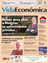 Vida Económica - 2015-10-09