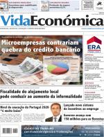 Vida Económica - 2017-07-07