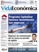 Vida Económica - 2017-07-14