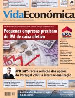 Vida Económica - 2017-09-15