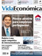 Vida Económica - 2017-11-10