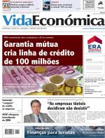 Vida Económica - 2017-11-24