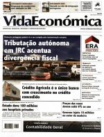 Vida Económica - 2018-01-12