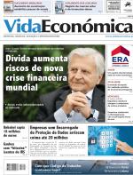 Vida Económica - 2018-01-26