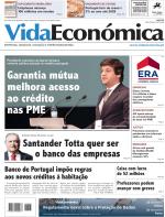 Vida Económica - 2018-02-09