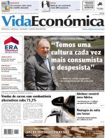 Vida Económica - 2018-02-16