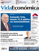 Vida Económica - 2018-03-09