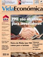 Vida Económica - 2018-03-16