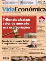 Vida Económica - 2018-04-06