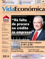 Vida Económica - 2018-04-27