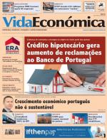 Vida Económica - 2018-05-10