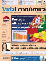 Vida Económica - 2018-05-25