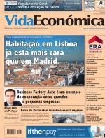 Vida Económica - 2018-06-15