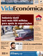 Vida Económica - 2018-07-13