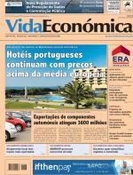 Vida Económica - 2018-07-27