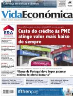 Vida Económica - 2018-09-07