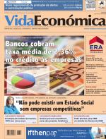 Vida Económica - 2018-10-12