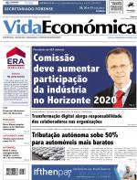 Vida Econmica - 2018-10-19