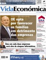 Vida Económica - 2018-10-26