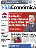 Vida Económica - 2018-11-02