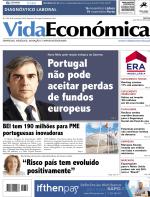 Vida Económica - 2018-11-09