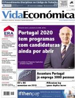 Vida Económica - 2018-11-16