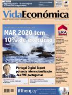 Vida Económica - 2018-11-23