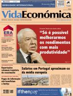 Vida Económica - 2018-11-30