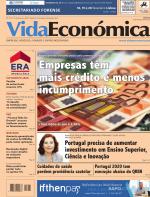 Vida Económica - 2019-02-14